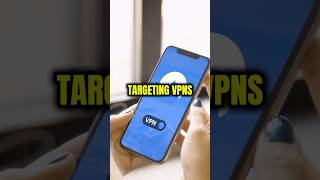 New Utah VPN Law! 🤔 #tech #vpn #shorts
