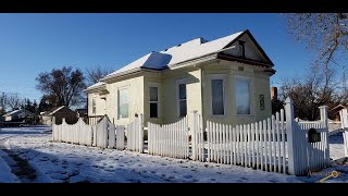 Residential for sale - 810 Kingsbury Ct, Belle Fourche, SD 57717