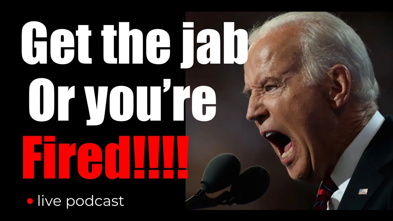 Joe Biden just fired a lot of black people