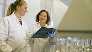 Innovative math and science power Montclair State’s future