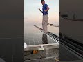 ☀️ LẮP ĐẶT HỆ THỐNG ĐIỆN MẶT TRỜI 7.7KW TRÊN MÁI BẰNG ☀️