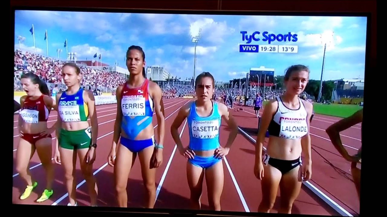 Resumen 2015 Club Malgor track & field upload image