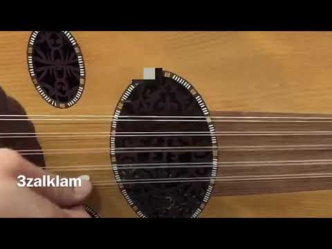 عبادي الجوهر عرفنا بعض بالطيب عود 