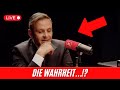 🚨GROSZ LIVE - Ein Satz, der Europa SPALTETE...