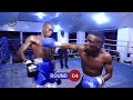 Selemani bangaiza vs abdul kessy