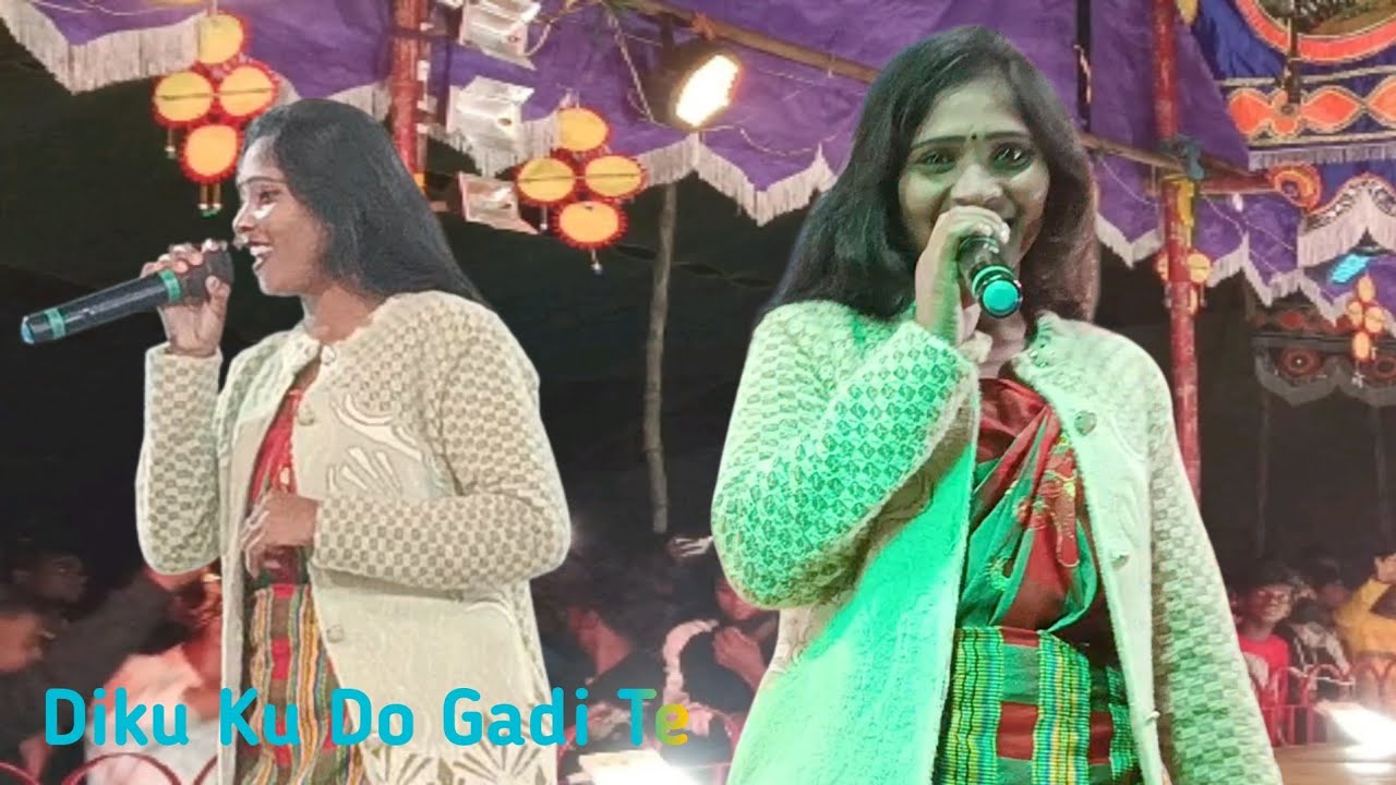 Hor Ku Do Diku Ku Do Sumi || New Santali Sohrai Dinajpur Video At chota Mohlan 