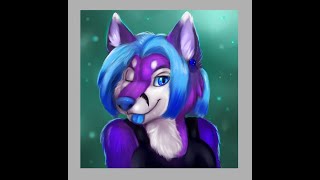 Unboxing Alyss 13: February Fursona Pins