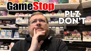 How GameStop Buying eBay Could Affect My Game Store