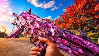 #1 SMOOTHEST BLACK OPS 7 MOVEMENT + BEST CONTROLLER SETTINGS