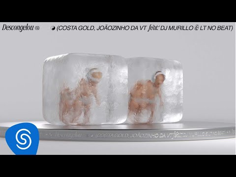 Putar Descongelou - Costa Gold
