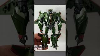 Revealed! Transformers Prime Gear Factory Apc Toys Skyquake Figure
