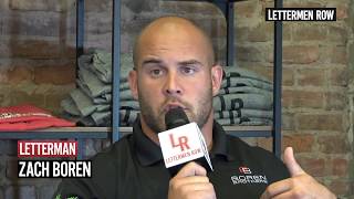 Información Urban Meyer investigation: Zach Boren and Jake Stoneburner break down where things stand Actualización
