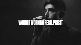 Video thumbnail of "Phil Wickham - Sunday Is Coming (Acoustic) [Official Lyric Video]"