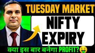 NIFTY EXPIRY PREDICTION SENSEX TOMORROW BANKNIFTY ANALYSIS FOR TUESDAY 28 APRIL GAP UP GAP DOWN