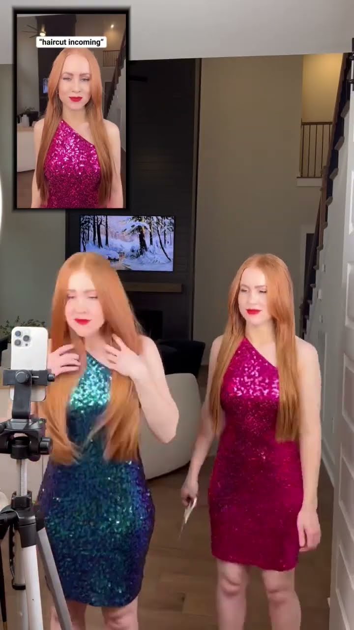 NEW #tutorial ?? posting results after you say WICKED ?‍♀️ #wicked