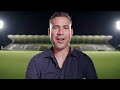 Inside the Scrum | Teaser