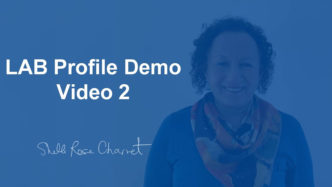 LAB Profile Demo Video 2 - YouTube