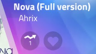 Magic Tiles 3 - Nova by Ahrix screenshot 4