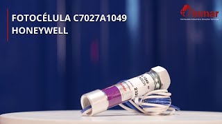 Fotocélula C7027A1049 Honeywell