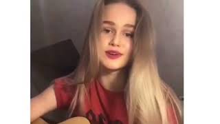 КРАВЦ - ОБНУЛЯЙ (COVER) НА ГИТАРЕ КРАВЦ - ОБНУЛЯЙ (COVER) НА ГИТАРЕ