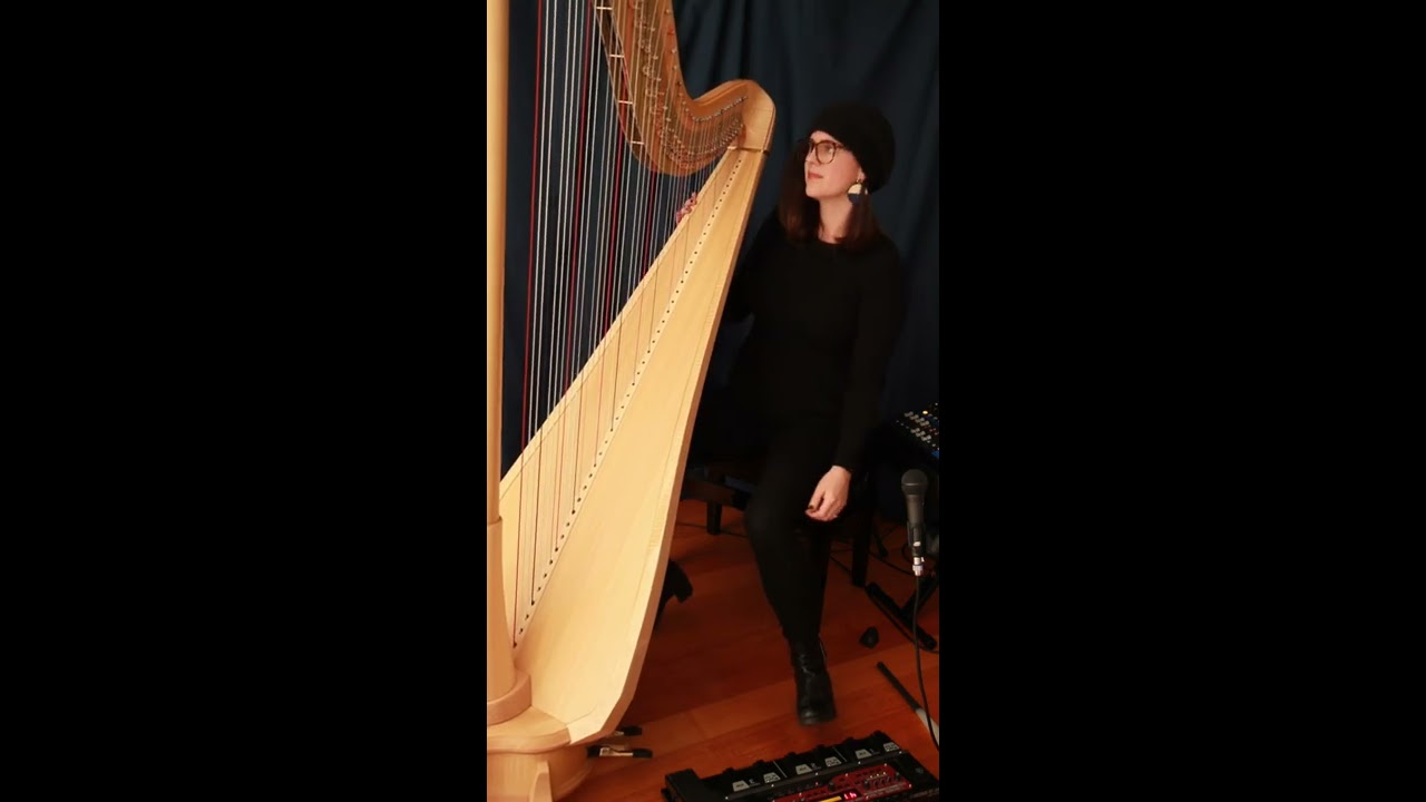 Clearing Storm by Emily Sanzaro