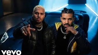 Chris Brown, Drake - My Rose (ft. Drake, Tyga, Travis Scott) Official Video
