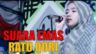 Ratu Qori'ah terbaik Serang Banten | Ustadzah Amelia