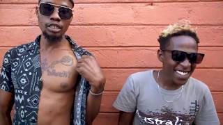 MWAKA MPYA  [ JayNumbaUno x Arrif]