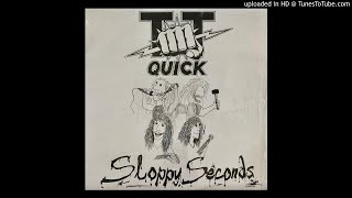 TT Quick White Spots