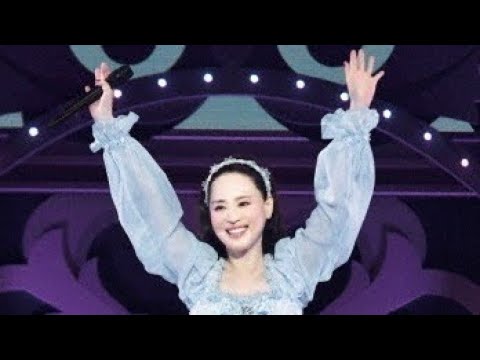 ネイティブHD画質】 松田聖子 － 聖子ちゃん・沙也加ちゃん 初共演