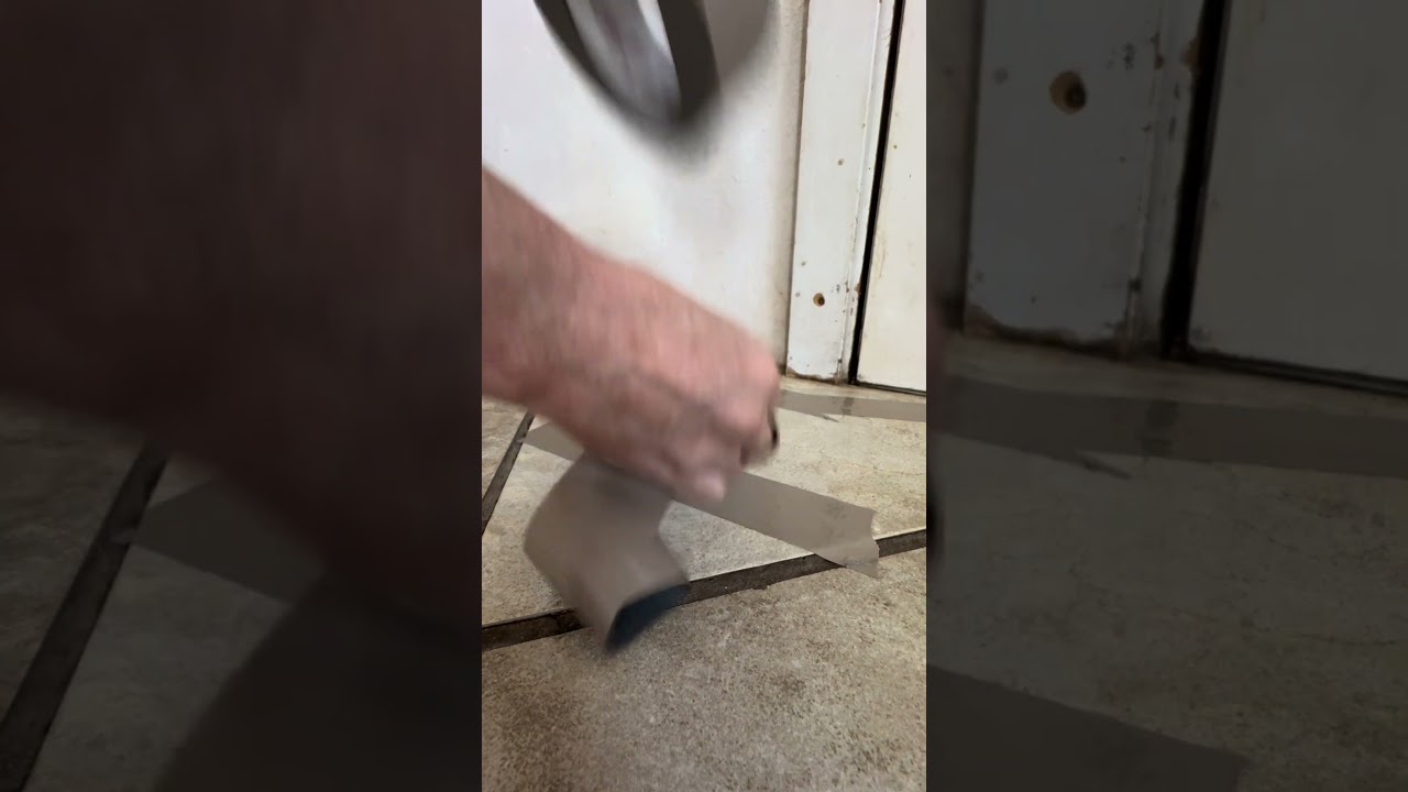 Renovations!