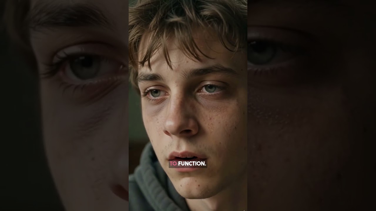 The Teen Who Didn't Sleep for 264 Hours | True Story