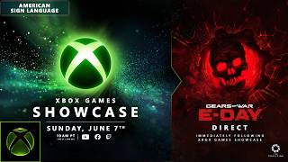 [ASL] XBOX Games Showcase 2026 | Gears of War: E-Day Direct