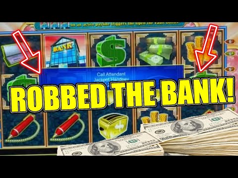 The Vault Reveals a MEGA JACKPOT Inside! 🤑 $100/Spin High Limit VGT Slots!