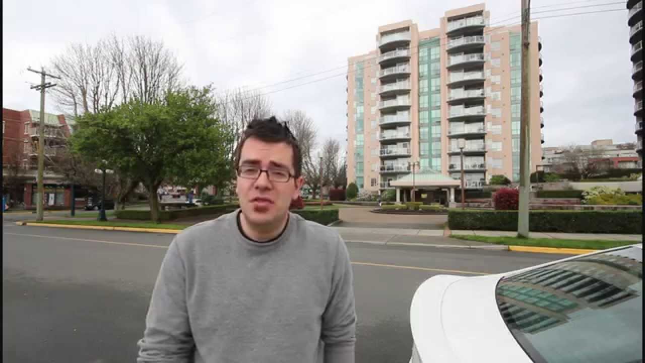 307 - 1010 View Street, Downtown Victoria, MLS® No:348402