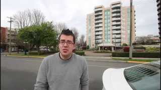 307 - 1010 View Street, Downtown Victoria, MLS® No:348402