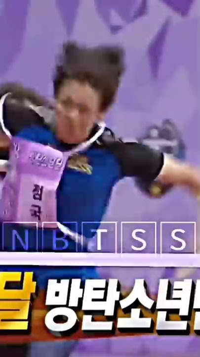 Our boyz are good at everything ๐๐ฅ || @bangtantv #nbtss #bts