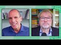 Will the Euro collapse? - Yanis Varoufakis & Wolfgang Munchau | The Econoclasts