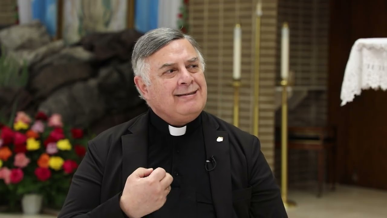 La Hora Católica: Misa y Más - 18 de enero de 2026