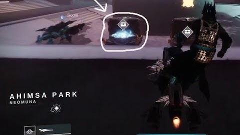 You can FARM the Left chest during Terminal Overload: AP