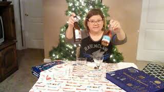 Aldi Advent Calendars Day 1