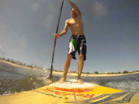 SUP Kite