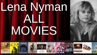 ALL Lena Nyman Movies Ranked by Score (Critics   Fans)