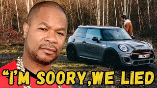 Exposed: The Fake Side of “Pimp My Ride” They Tried to Hide