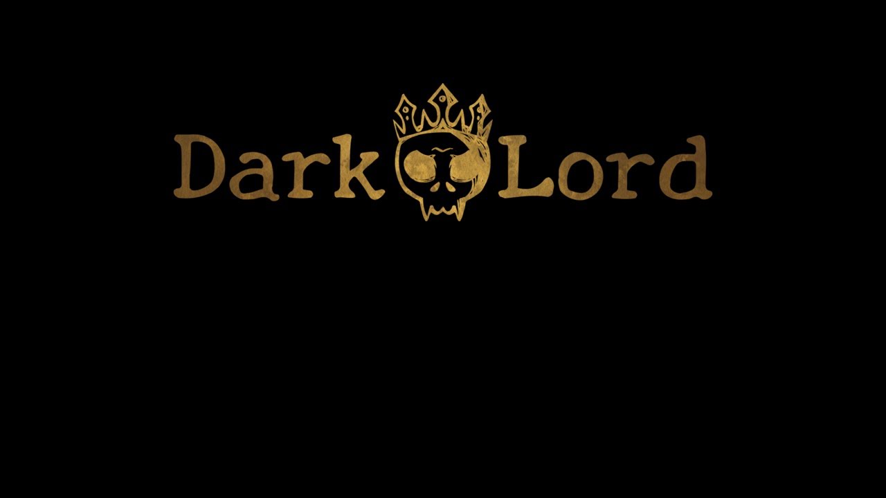 Dark Lord Gameplay (PC - Card Based Roguelike RPG)