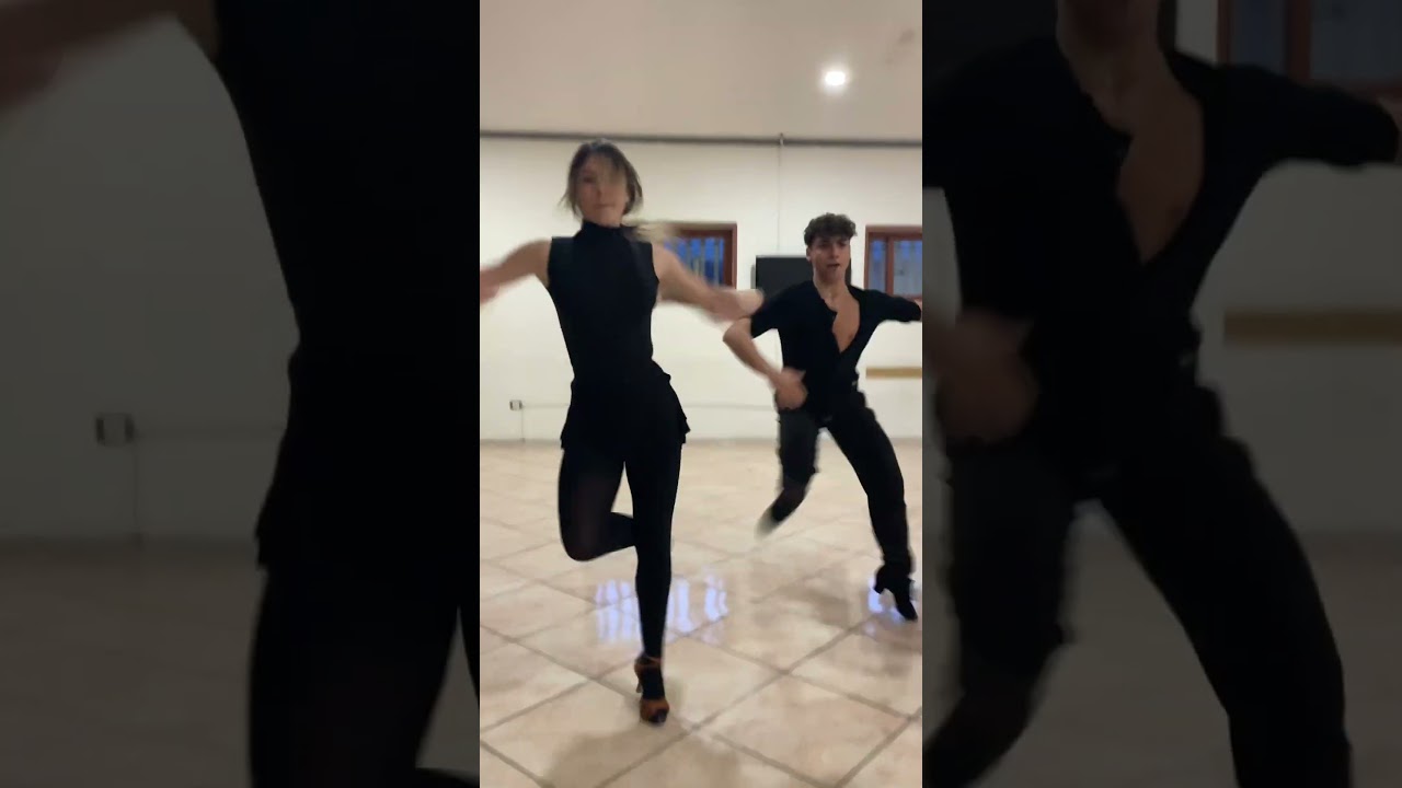 🔥🔥🔥🔥 burn the floor 🔥🔥🔥🔥