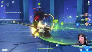 Proof That miHoYo Has NO IDEA What Their Characters Do...