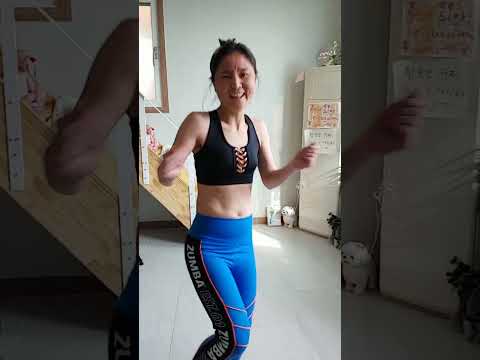 #난다와함께춤을 #코믹댄스#집운동#다이어트댄스 #줌바댄스 #건강댄스 #몸 풀고 싶을때 따라하기#따라하기쉬운댄스 #재밌는운동 #재미있는 #3분댄스
