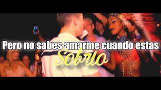 Selena Gomez - Sober (Traducida al español)