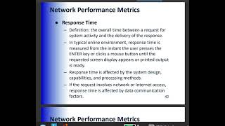 [Information Systems Development] Chapter 9-Managing System Support-Part B